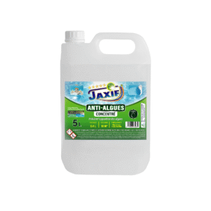 Jaxif Anti-Algues Concentré 5L