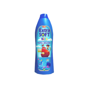 Extra Soft Kids Shampoing & Gel Douche 650ML