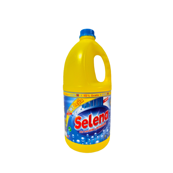 selena javel 5L